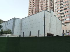 -烈士陵园(地铁站)