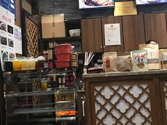-蓉李记成都名小吃(二七万达店)