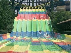 -上海玛雅海滩水公园