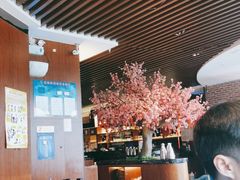 大堂-1874融合西厨·观景餐厅(保利店)