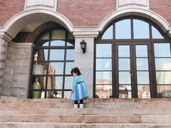 -天津津利华酒店