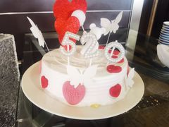 -汇泉王朝大饭店-旋转餐厅(南海路店)