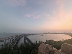 -星海湾跨海大桥