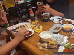 -王氏炉匠·烧鸟放题自助(三里屯店)