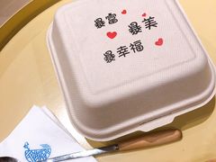 -Oasis coffee燕谷咖啡(公信店)