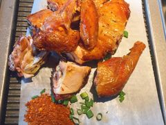 -绿茶餐厅(成都大悦城店)