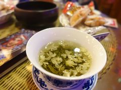 -盖碗儿梨园·变脸吐火·川剧(天府广场店)