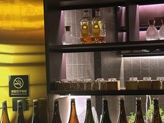 -300杯·和牛烧肉清酒专门店(廊里店)