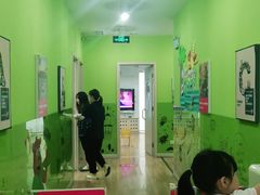 -英孚教育青少儿(宝龙中心)