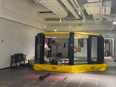 -FLARE STAR FITNESS(复地活力城店)