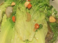 -米一仙·成都小碗菜(东万达店)