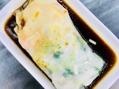 -穗银肠粉店(东川路店)