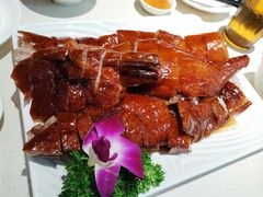 -香港新发烧腊茶餐厅(书城店)