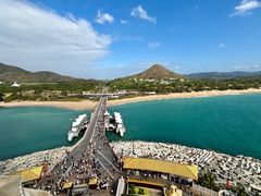 -三亚南山文化旅游区