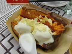 -严三毛口味虾·小严同学的店(曙光路直营店)