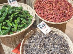 -肥三土菜馆(五四广场店)
