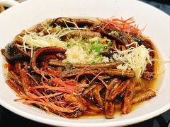 -江南雅厨(李公堤店)