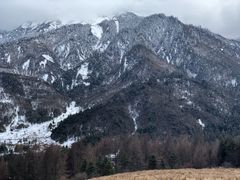 -硗碛藏寨·神木垒景区