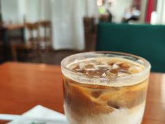 -雕刻时光咖啡馆(交大店)