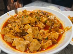 -悦海·家宴·冰花皮皮虾大锅贴(宝龙店)