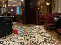 -济南喜来登酒店