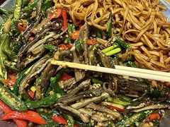 -辣螃铠盆盆蟹大排档(海昌店)