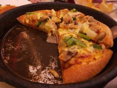 -必胜客(嘉兴八佰伴店)
