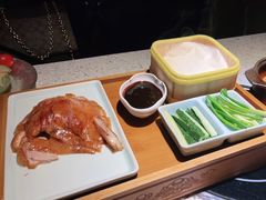 -马老六清真餐饮(西站店)