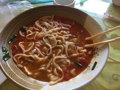苏莱特色啃牛骨头-苏莱特色牛骨滩羊手抓馆(长城东街总店)