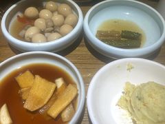 -泥炉烧肉师(新街口金銮巷店)