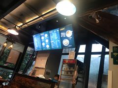 -兵哥豌豆面(雅颂居店)