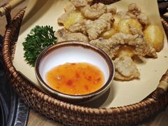 -大头椰·椰子鸡火锅(新梦店)
