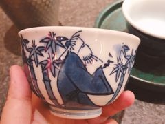 -丝路金桃·新疆菜(徐汇店)