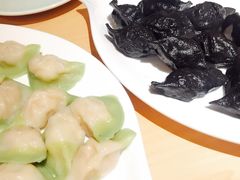 船歌墨鱼水饺-船歌·鱼水饺青岛菜(国贸商城店)