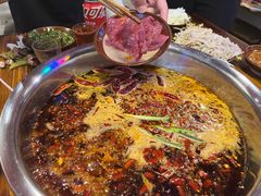 -华丰火锅(双林北横路店)