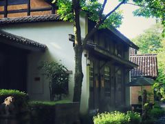 -法云安缦酒店