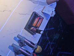 -星聚会KTV(合生汇黑金店)