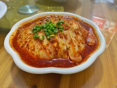 -勇猛子川菜馆(新军路店)