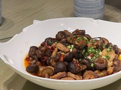 -符离集餐厅(万象城店)