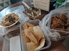 -浪哥卤味捆鸡(南门口店)