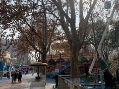 -长乐公园游乐场