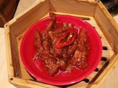 -避风塘(百联东郊店)