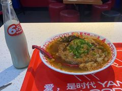 -螺小丰柳州螺蛳粉(广西大学店)