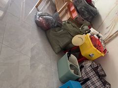 -南昌喜多多搬家