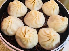 -笑云开汤包店(网巾市店)