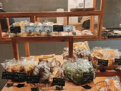 -Max Bakery 阿唛手作