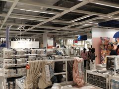 -宜家家居(西安未央商场店)