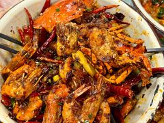 -辣螃铠盆盆蟹大排档(总店)