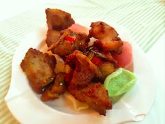 -甘家界柠檬鸭店(高峰林场店)