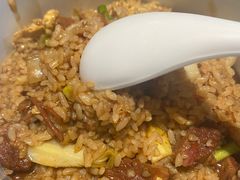 -大白羊蝎子馆(后沙峪山姆店)